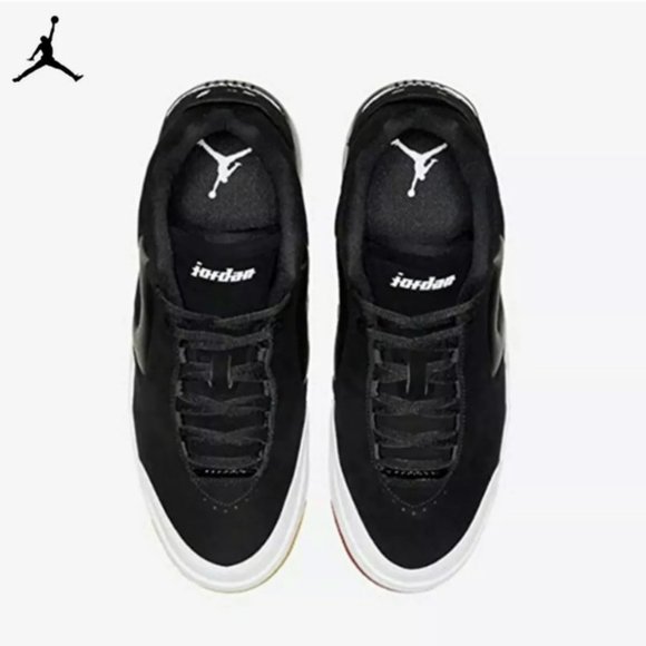 Nike Air Jordan Big Fund Shoes BV6273-003 - Picture 7 of 8